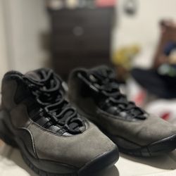 Jordan 10