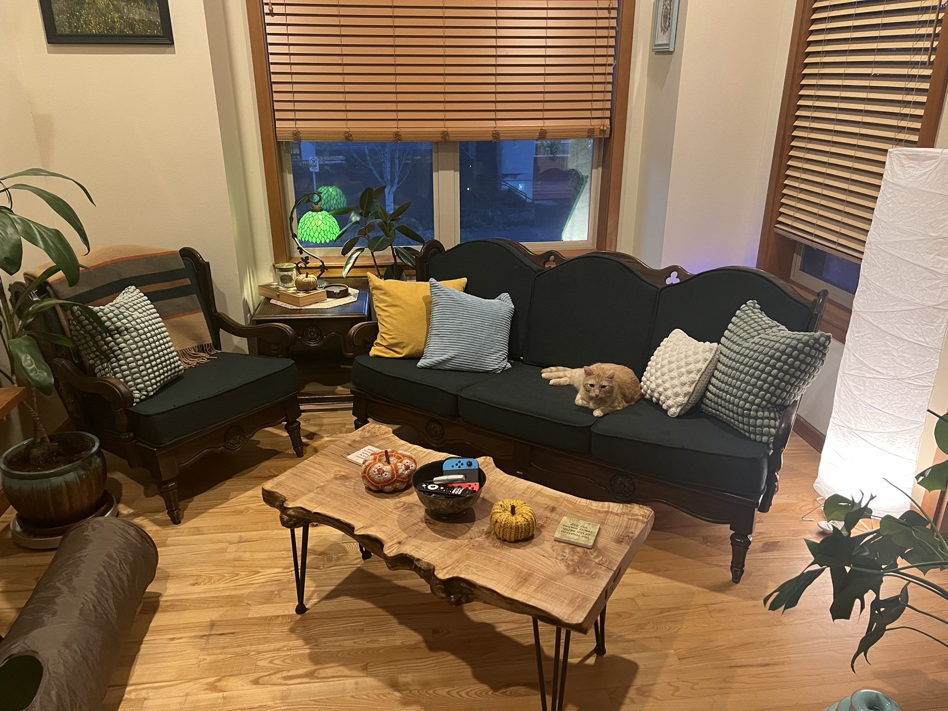 Living Room Set