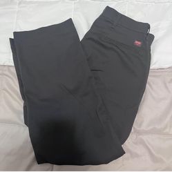 mens red kap work pants
