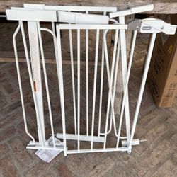 Regalo Widespan Safety/Baby Gate