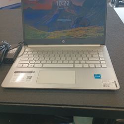 HP Laptop 11 Th Gen. 