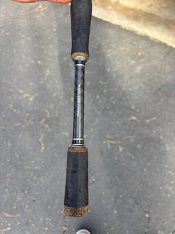 Okuma EVX - 6’8” 10-20lbs