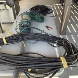 Electrical Wire