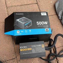 Pc parts/ Accessories 