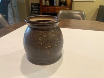 Flower pot Vase