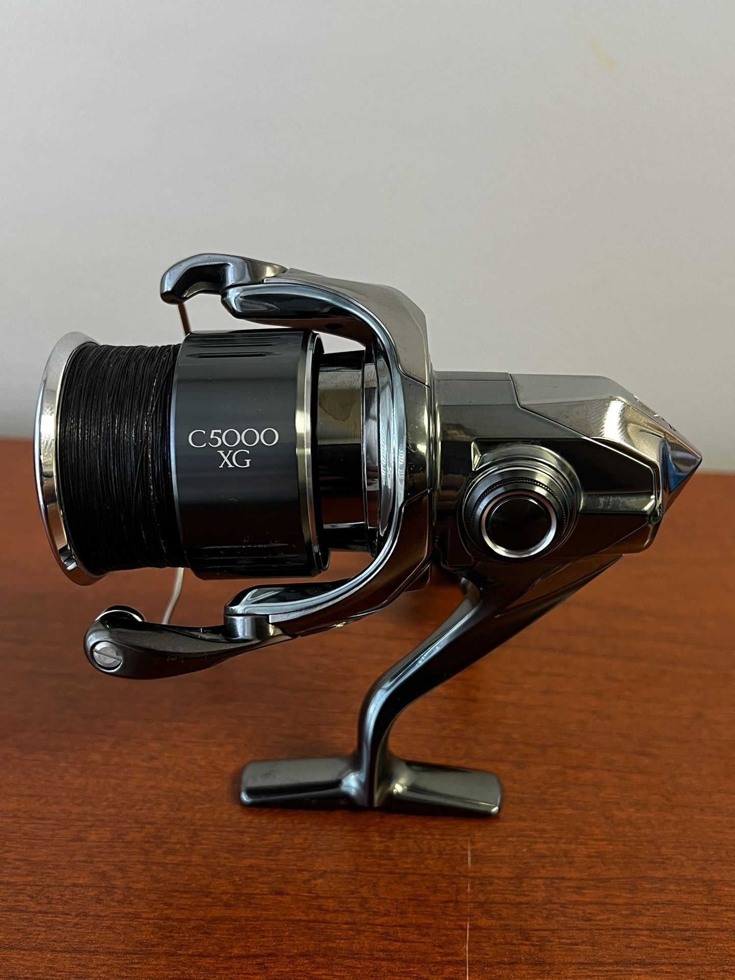 Shimano Stella FK C5000
