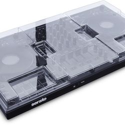 Decksaver For Pioneer DJ flx10