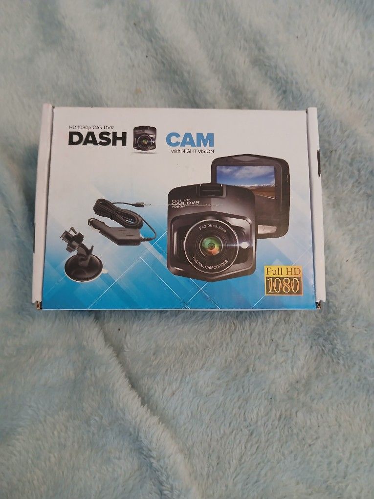 Dash Cam
