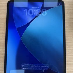 iPad Pro M4 13 Inches Cellular Unlocked Brand New
