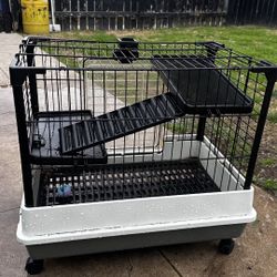 Pet Cage