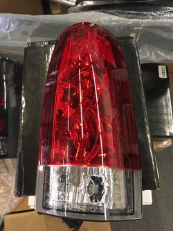 Taillights