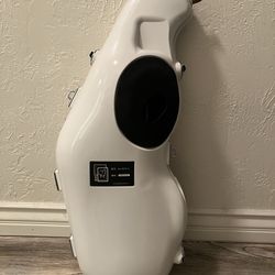 Alto sax Muffler and electronic microphone pickup and Mendini Alto Sax