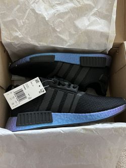 Adidas NMD_R1 Men Shoes Size 9 (((BRAND NEW)))