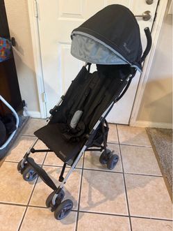 Ingenuity 3D mini stroller