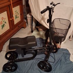 Knee Scooter