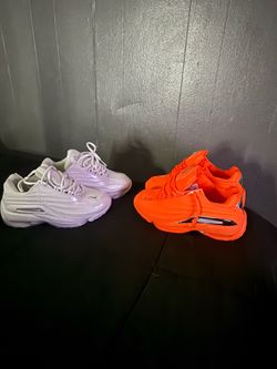 Drake Nocta Nike Hot Step 2 (7.5 men’s)