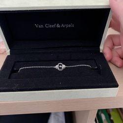 VCA Bracelet 