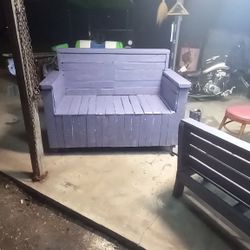 Outdoor Furniture 