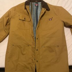 Wrangler Jacket