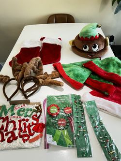 Christmas Decor Bundle Almost Free