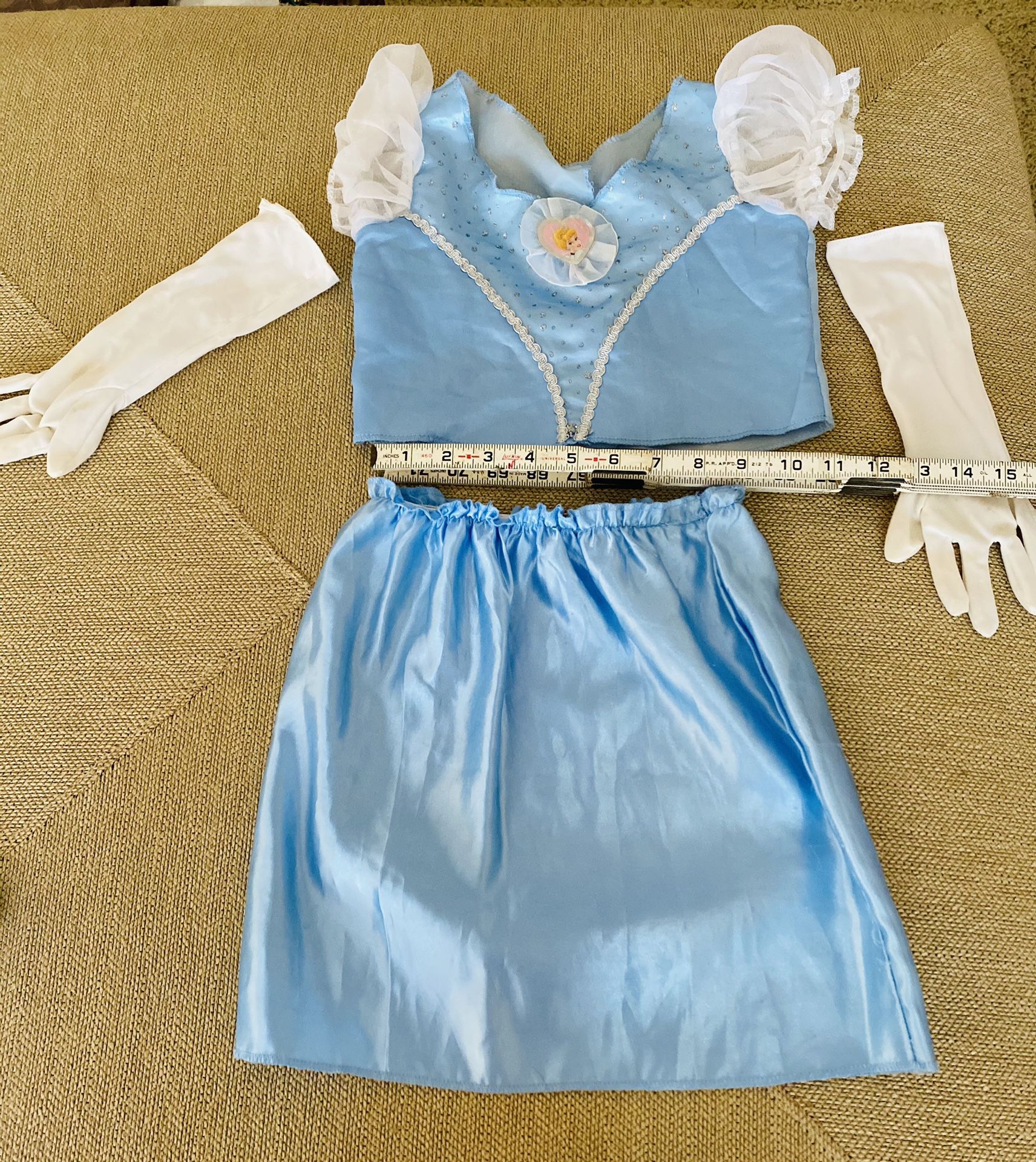 Disney Princess Cinderella Dress up / Costume