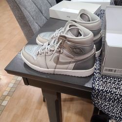 Jordans 1 High