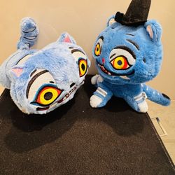 2 NEW K-pop Demon hunter   tiger Plushie  #kawaii plush,  #anime plush,  ,  #cute keychain,  #plush keychain,  , plush  gift ,kawaii gift