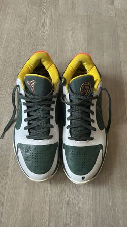 Nike Zoom Kobe 5 Protro 'EYBL'