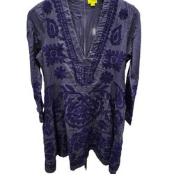 Roberta Roller Rabbit Dress 