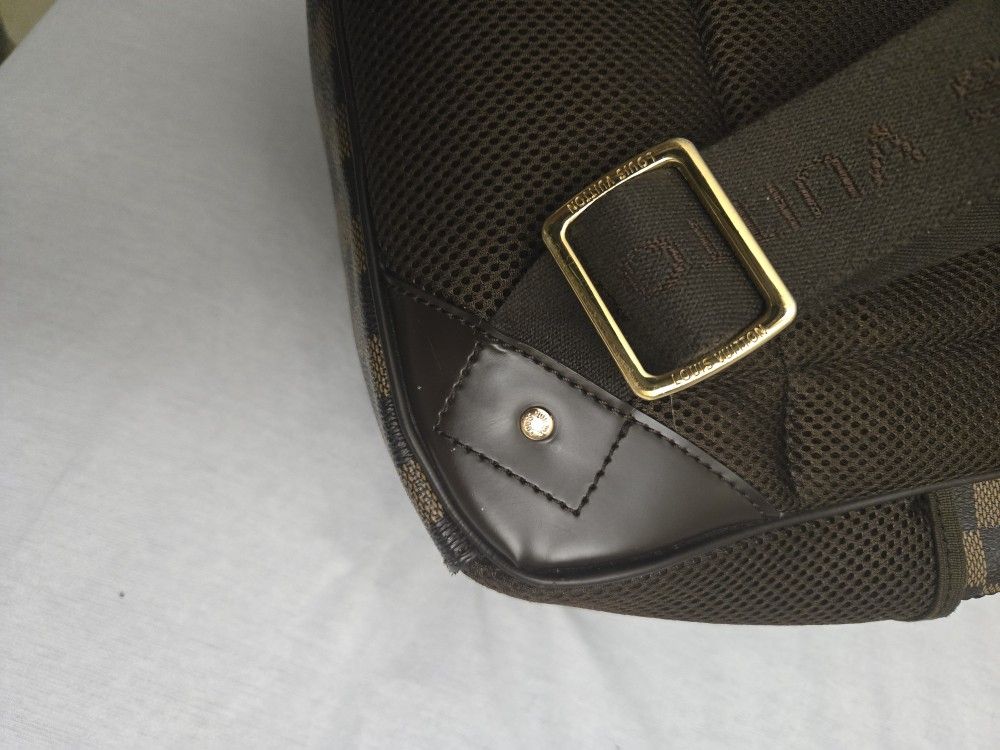 Louis Vuitton Backpack