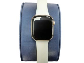 Apple A3003 Pink Smart Watch