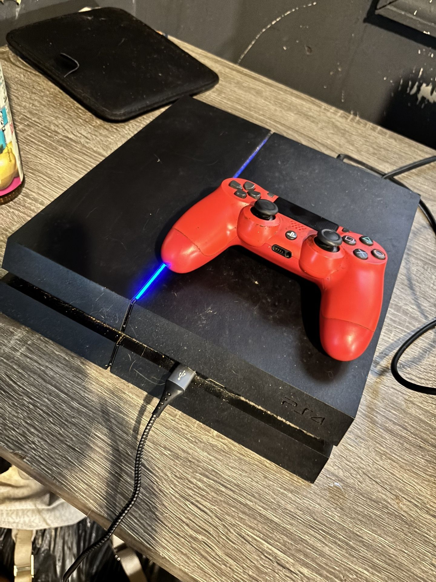 PS4