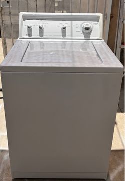 Washer / Lavadora
