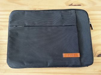 Lacdo 14 Inch Laptop Sleeve Case