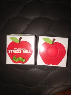 Squishy 🍎