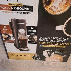 Ninja Coffee Maker