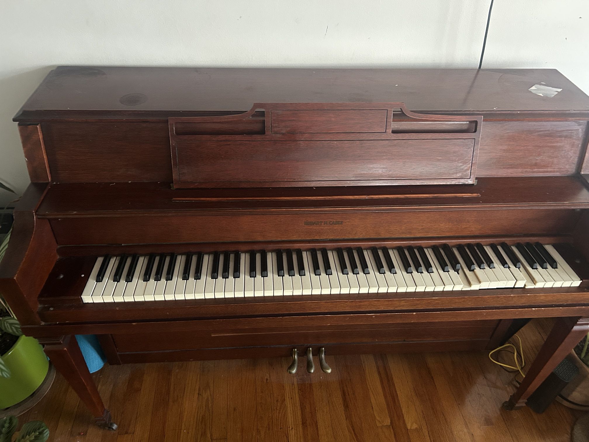 FREE Piano