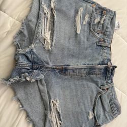 501 Levi’s Women’s Jeans