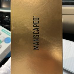 Manscaped Electric Shaver 