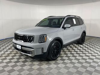 2023 Kia Telluride