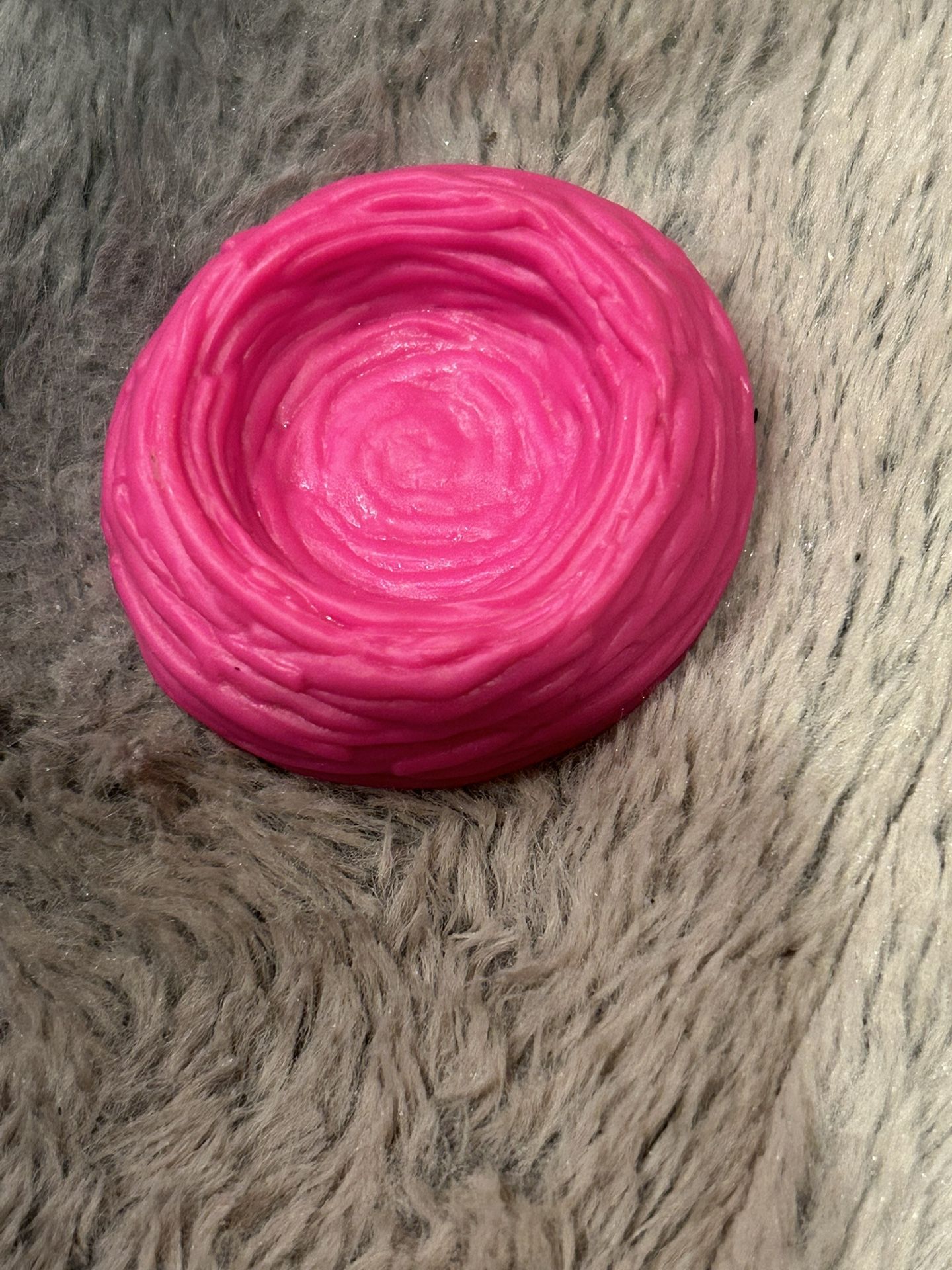 Hatchimals - season 1 - pink nest - empty -combined shipping