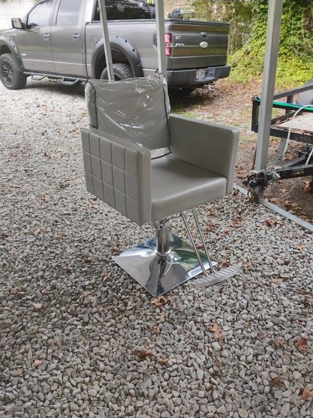 Salon Chair