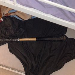 Baseball bat For Sale