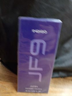 Jafra JF9 INDIGO Cologne