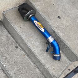AEM Intake System