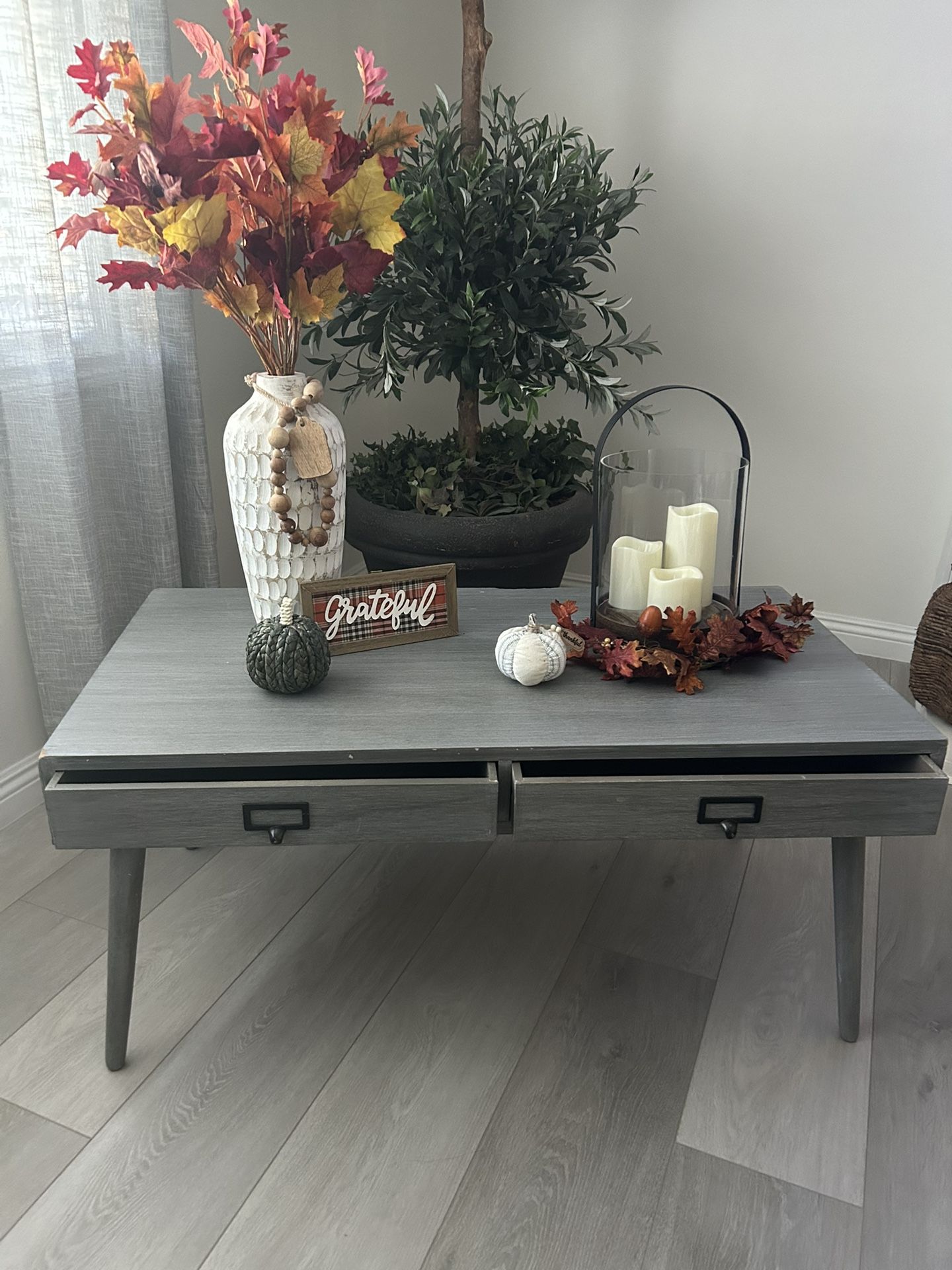 Coffee Table $25 Obo