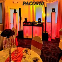Dj Para Fiestas
