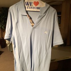 Burberry Polo
