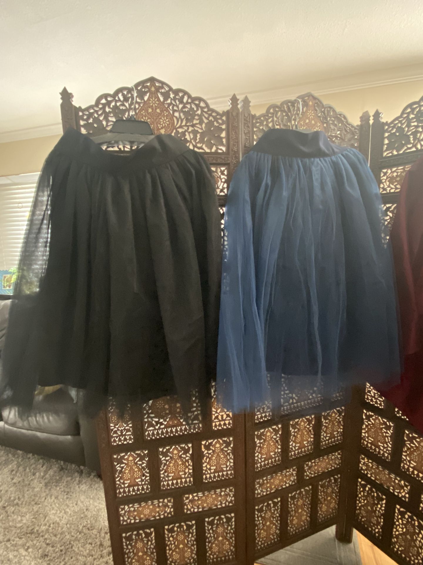 Holiday Skirts