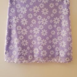 Teenagers Skirt